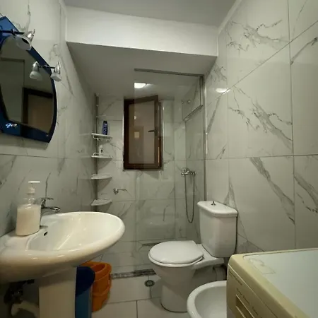 First Floor Apartment *