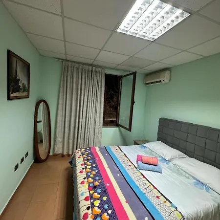 Apartment First Floor