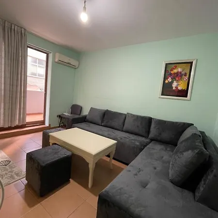 Apartment First Floor Tirana