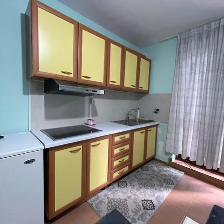 Apartment First Floor